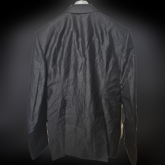 Rick Owens men blazer - Picture 2 of 5